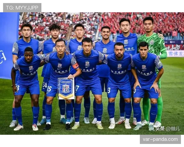 上海申花近期战绩与状态回顾，联赛竞争关键阶段表现