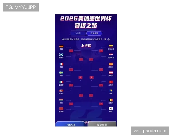 阿尔及利亚能否突围2026世界杯？赛程难度与出线前景分析